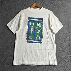 Vintage Hootie And The Blowfish Cause They Don’t Look Like You T-Shirt Medium